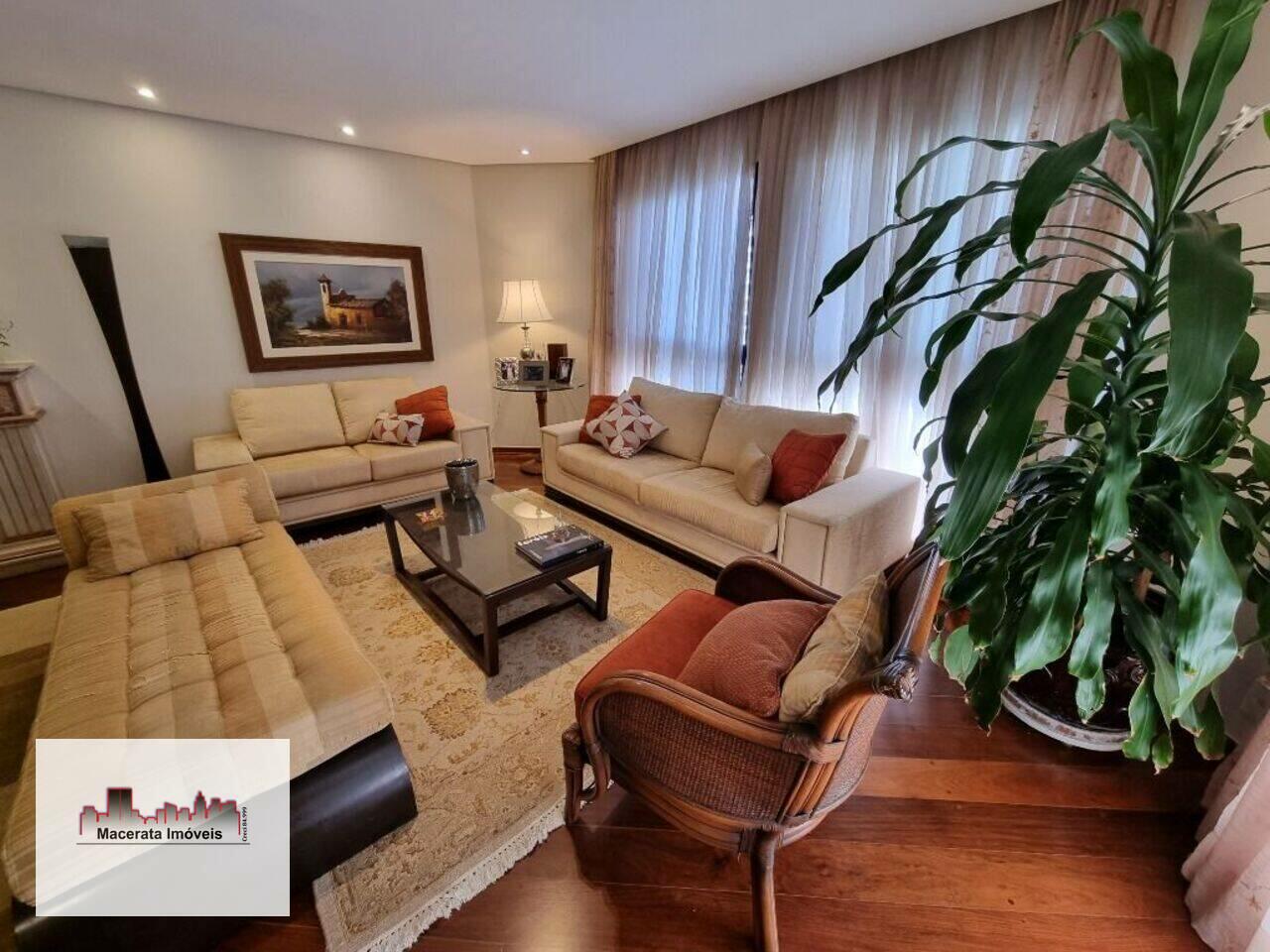 Apartamento Jardim Marajoara, São Paulo - SP