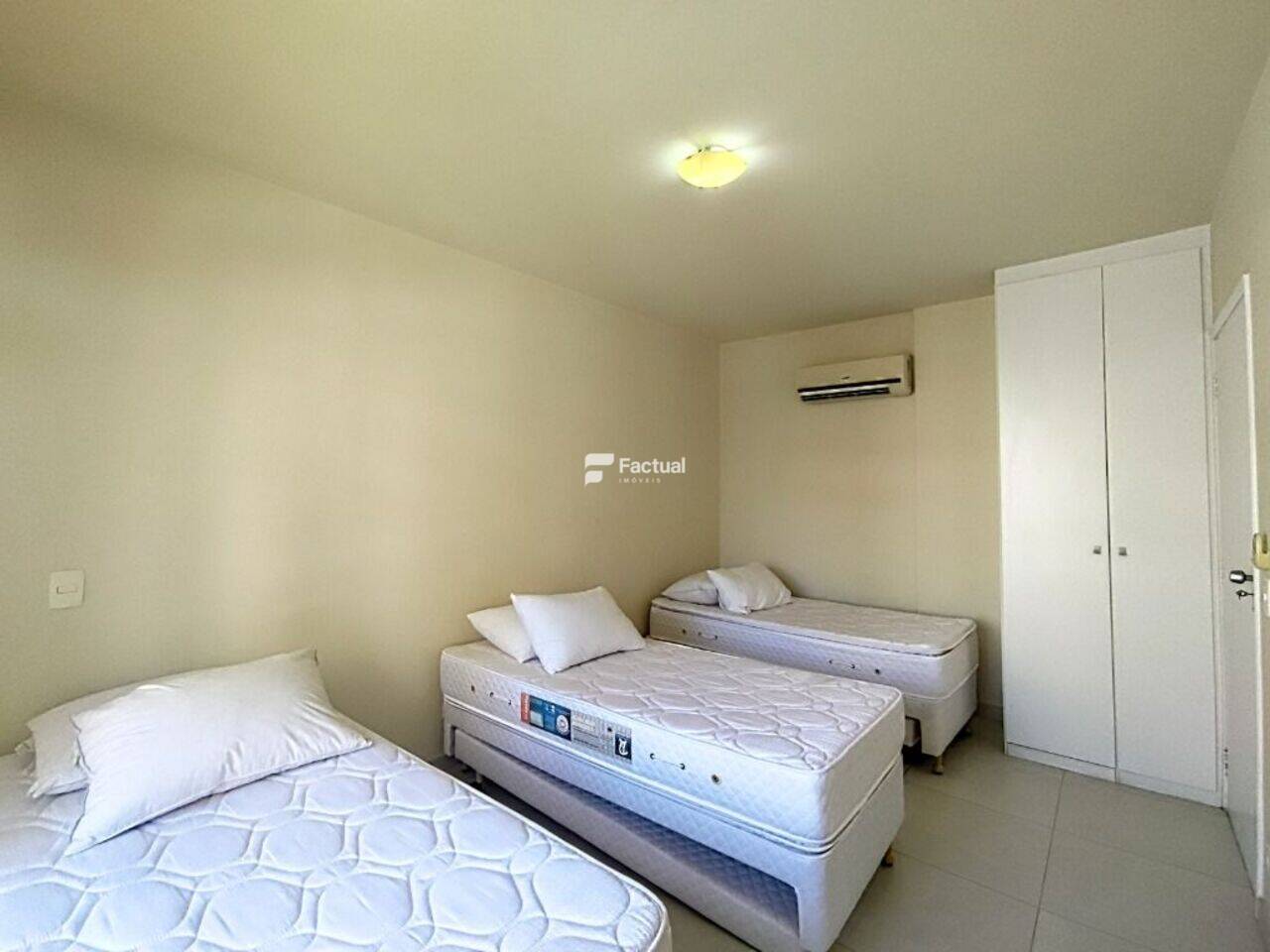 Apartamento Enseada, Guarujá - SP