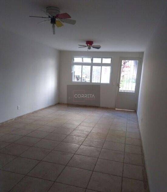 Residencial Doutor Abel Reis - Uberaba - MG, Uberaba - MG