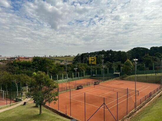 Jardins da Cidade - Nova Odessa - SP, Nova Odessa - SP