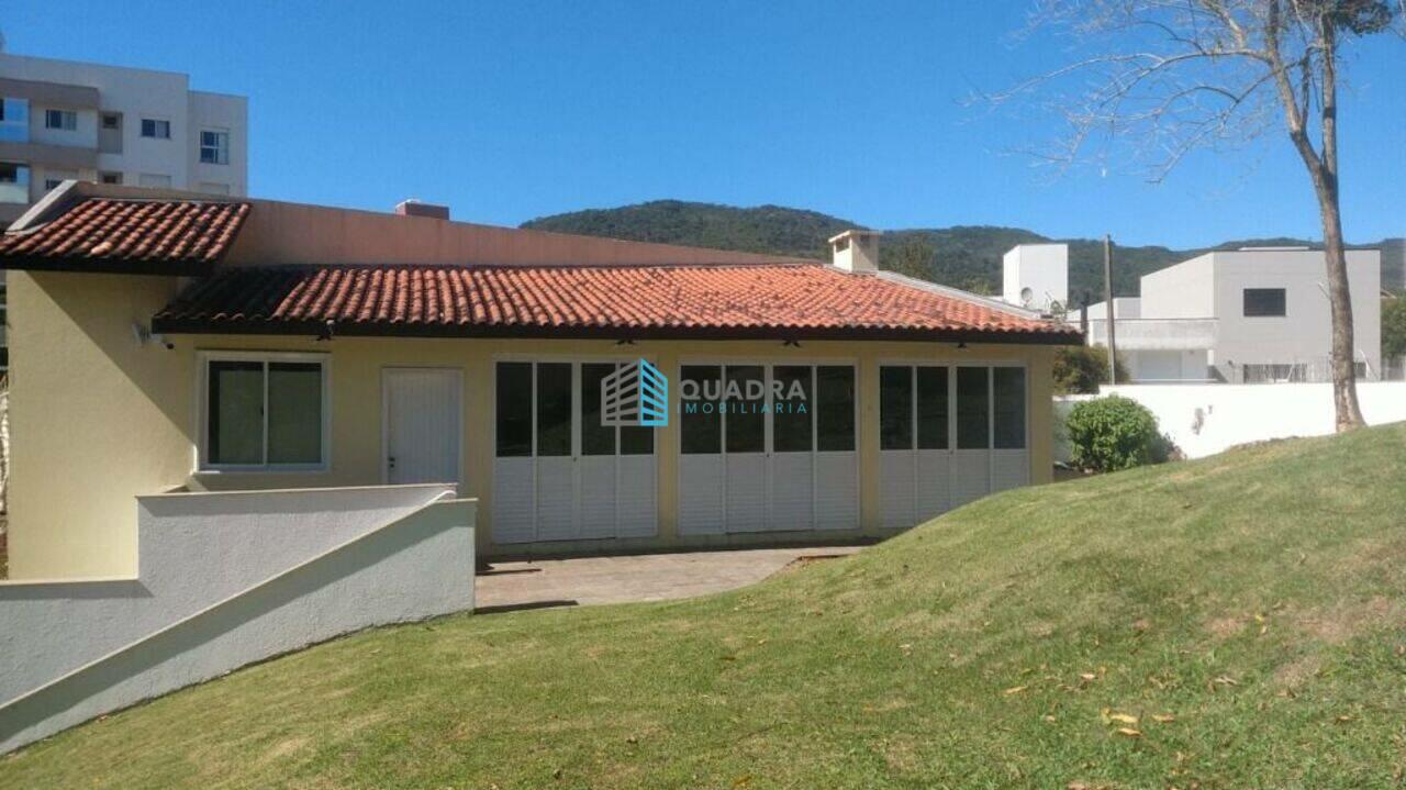 Apartamento Córrego Grande, Florianópolis - SC