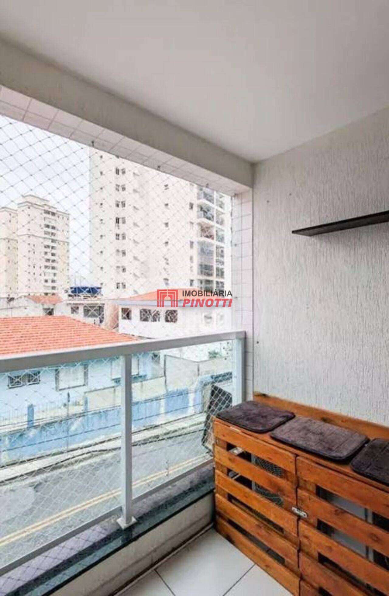 Apartamento Jardim do Mar, São Bernardo do Campo - SP