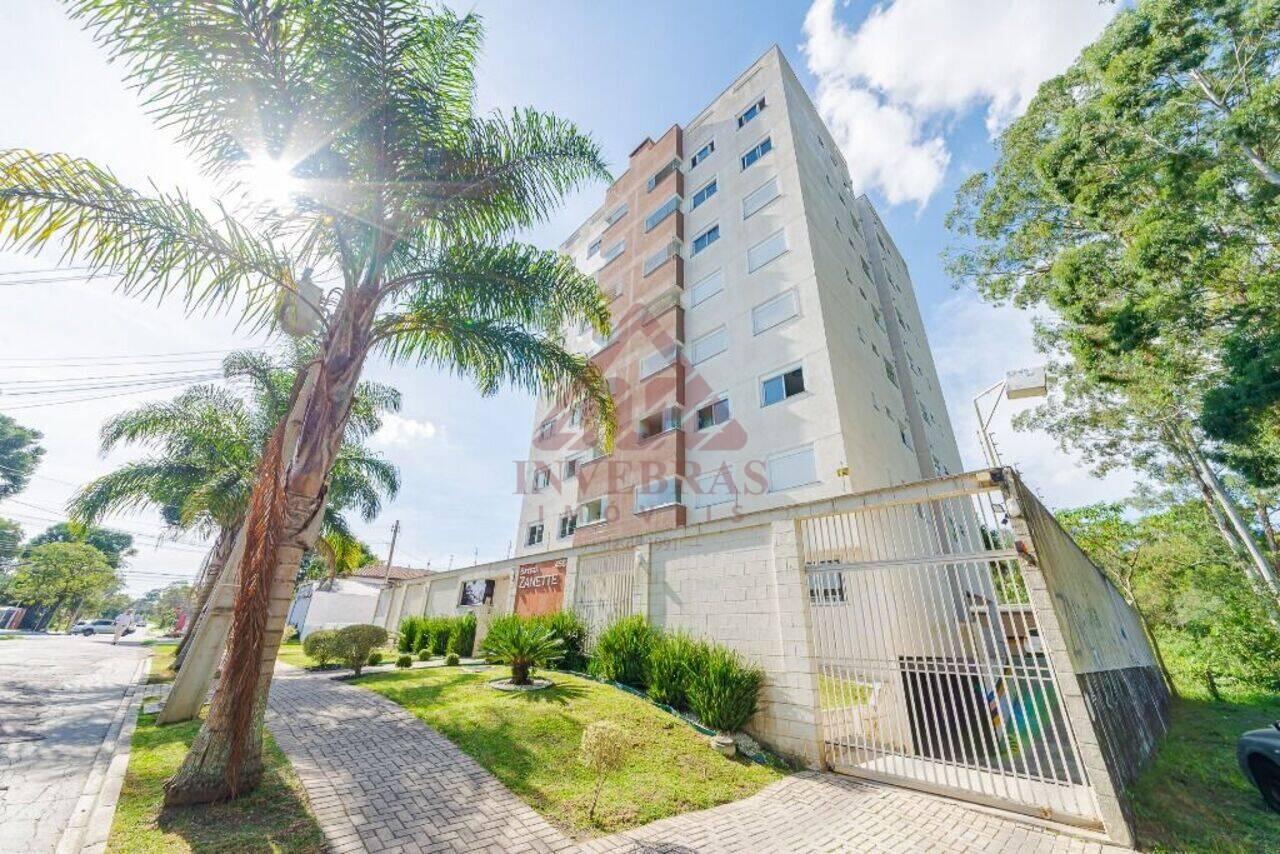 Apartamento Boa Vista, Curitiba - PR