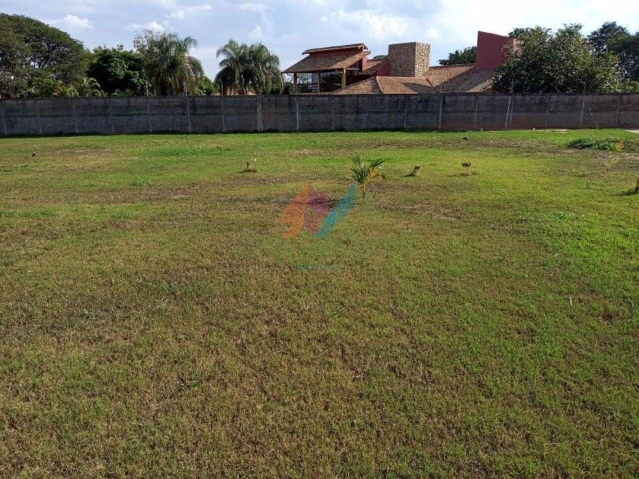 Terreno Sítios de Recreio Jardins de Itaici, Indaiatuba - SP