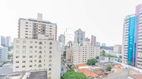 Apartamento Vila Bastos, Santo André - SP