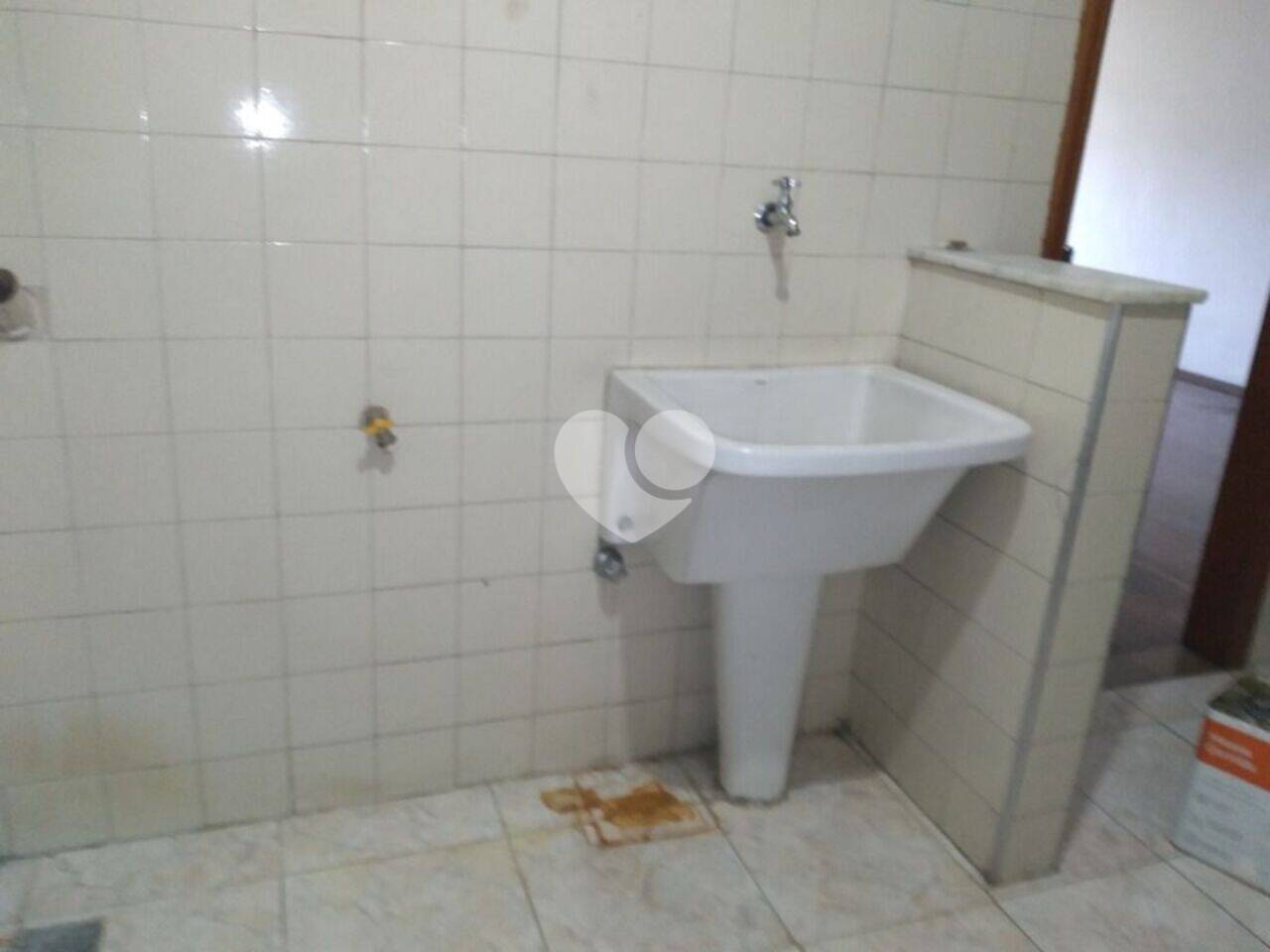 Apartamento Grajaú, Rio de Janeiro - RJ