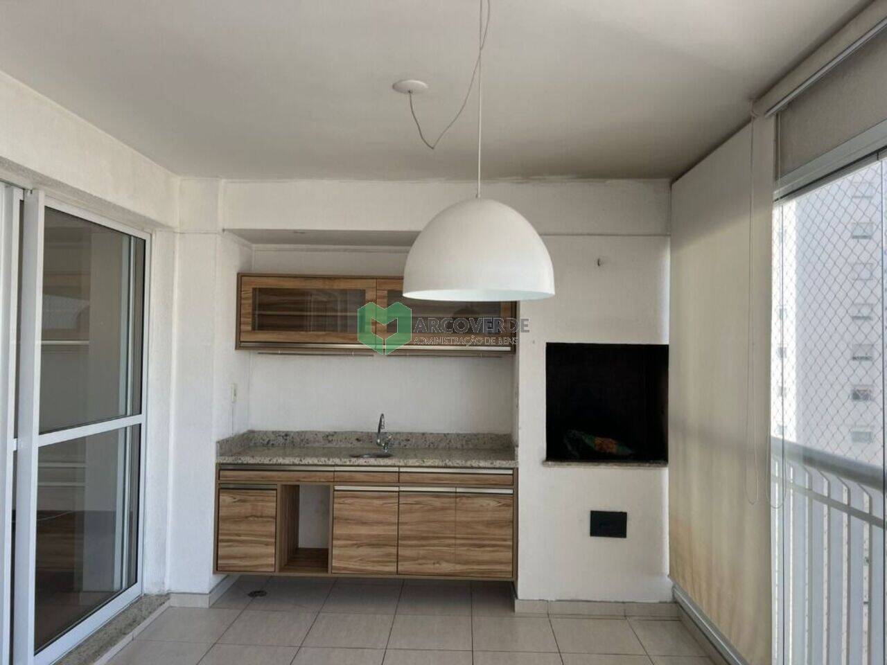 Apartamento Barra Funda, São Paulo - SP