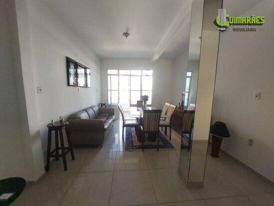 Apartamento Ribeira, Salvador - BA