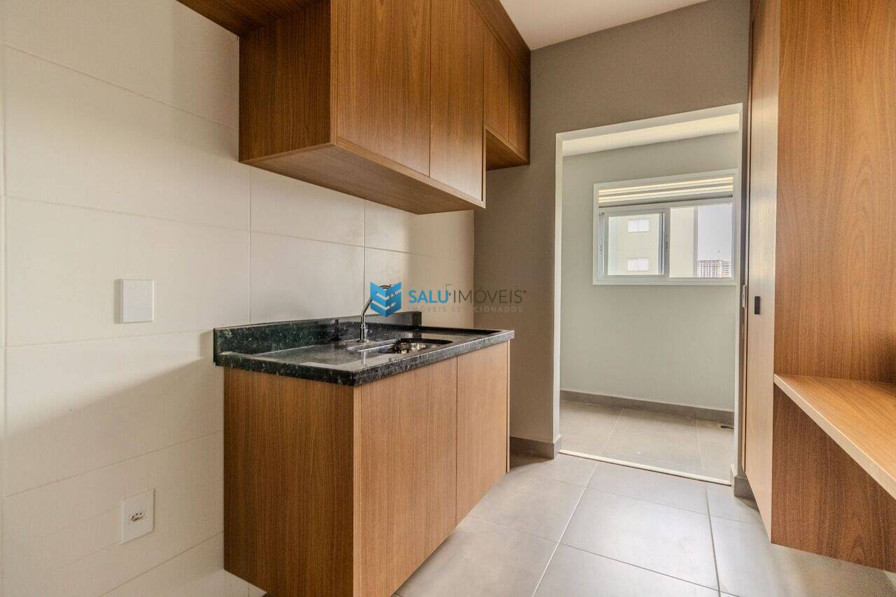 Apartamento Parque Campolim, Sorocaba - SP