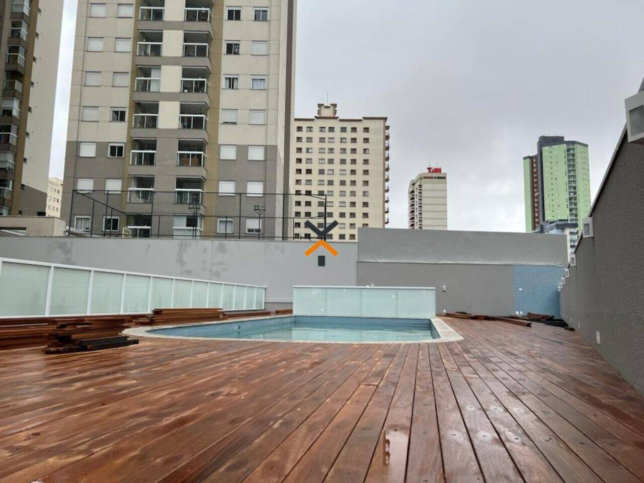 Apartamento Parque das Nações, Santo André - SP