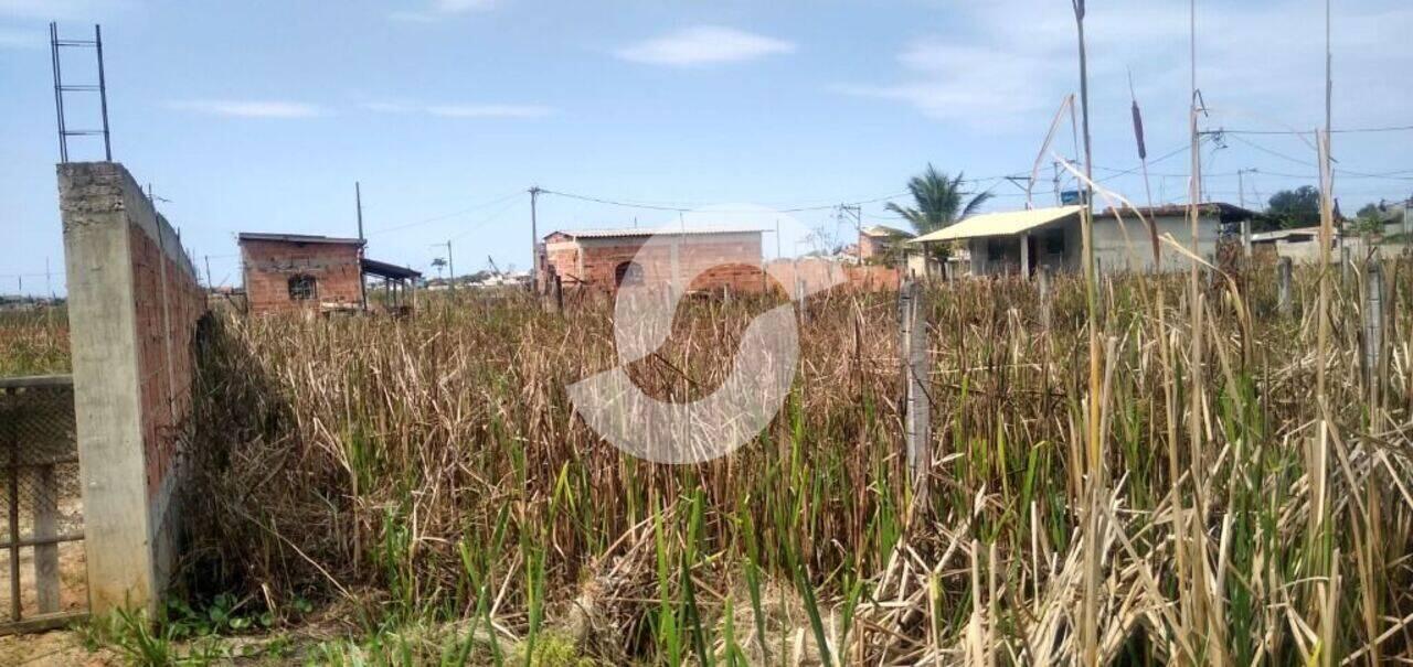 Terreno Jaconé, Saquarema - RJ