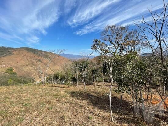 Terreno Pedro do Rio, Petrópolis - RJ