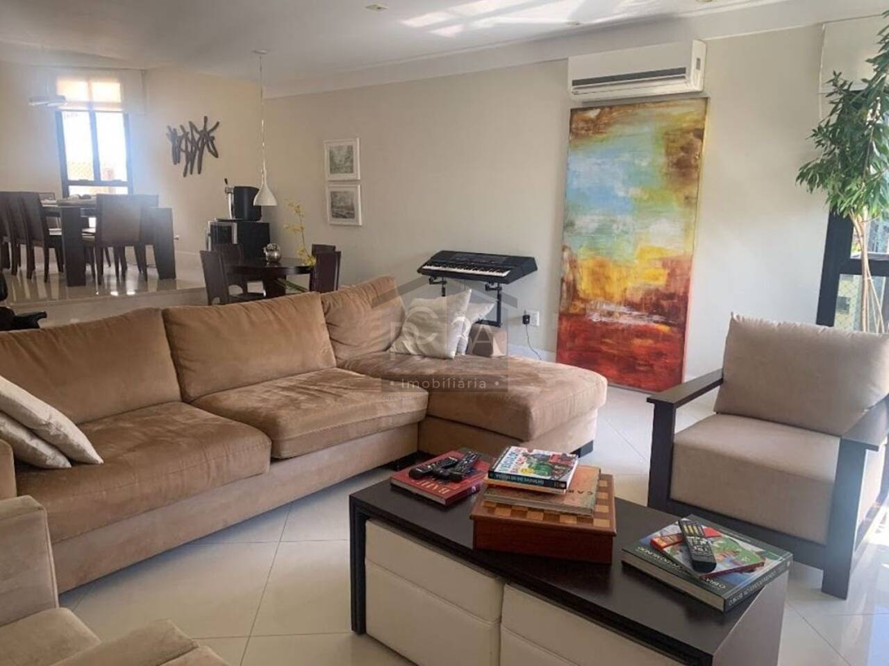 Apartamento Tatuapé, São Paulo - SP