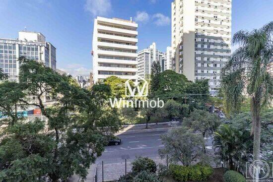 Apartamento Moinhos de Vento, Porto Alegre - RS