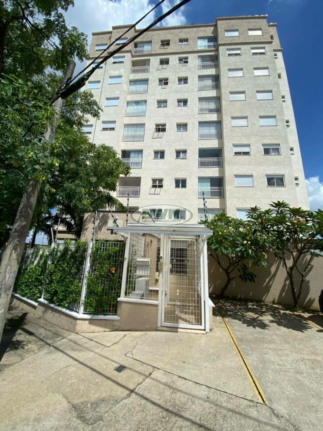 Apartamento Jardim Europa, Sorocaba - SP