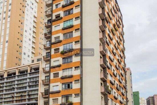Vila Buarque - São Paulo - SP, São Paulo - SP