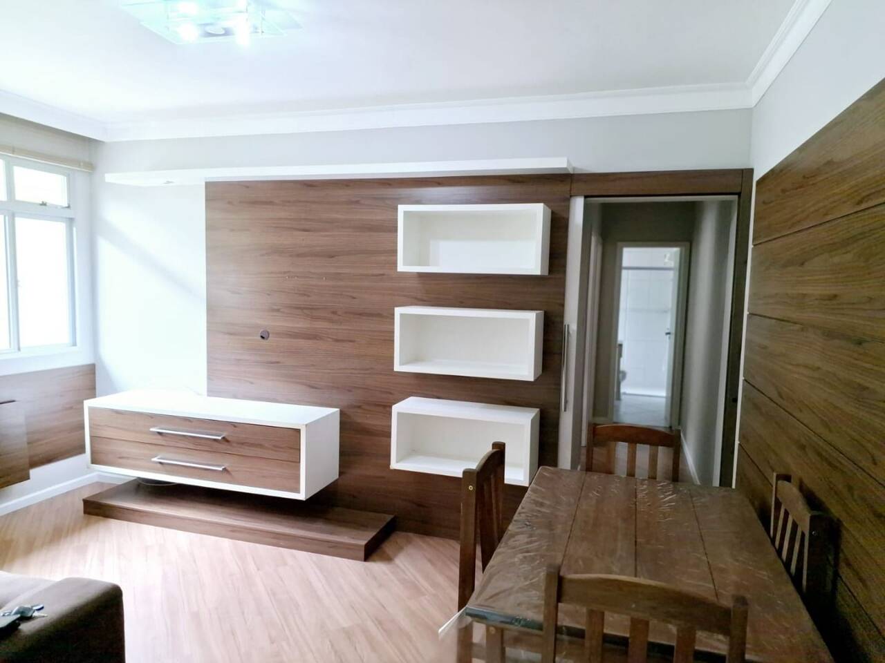 Apartamento Água Verde, Curitiba - PR