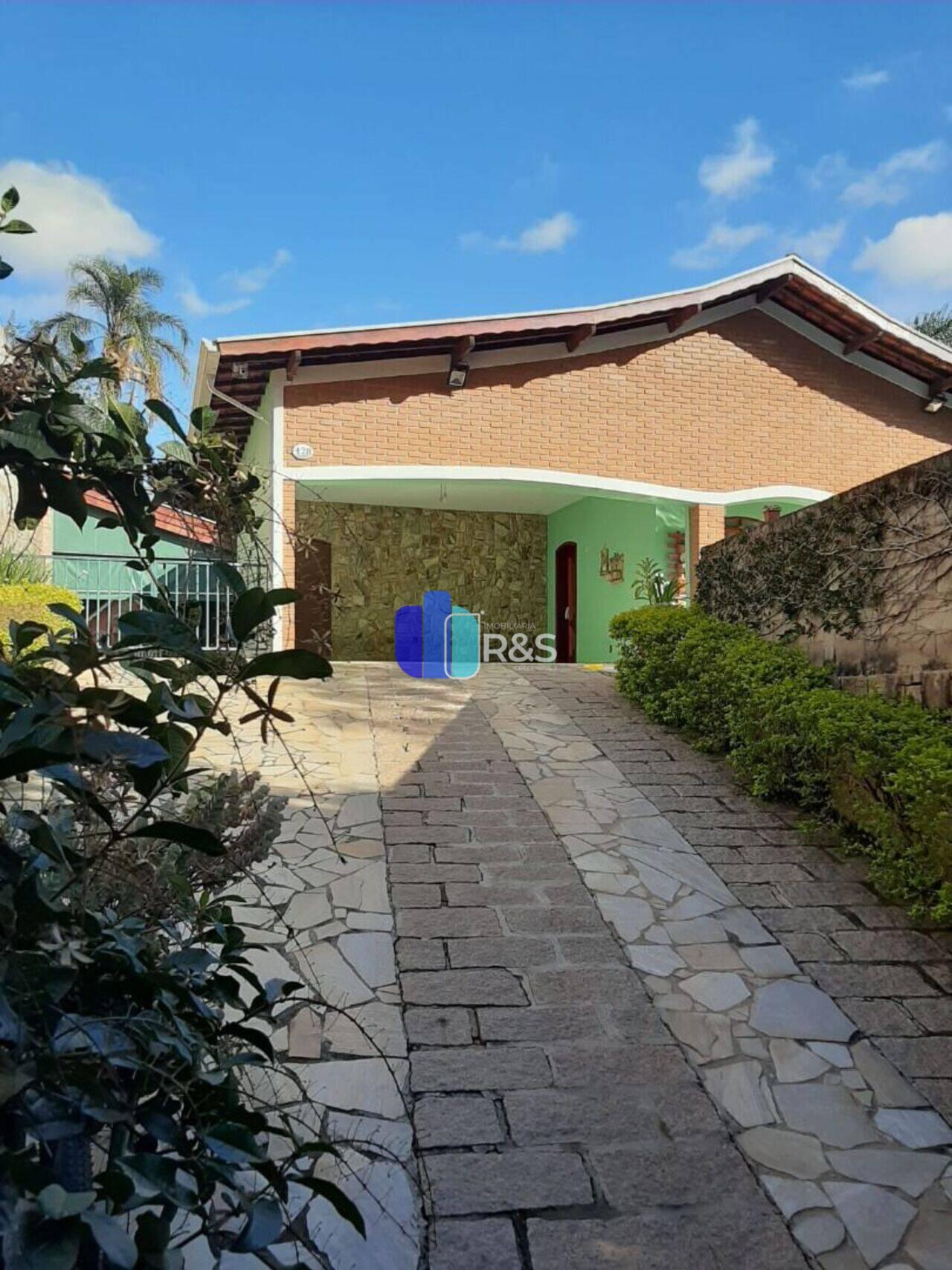Chácara Vista Alegre, Vinhedo - SP