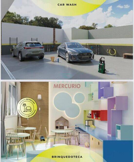 Moscato Residencial - Bauru - SP, Bauru - SP