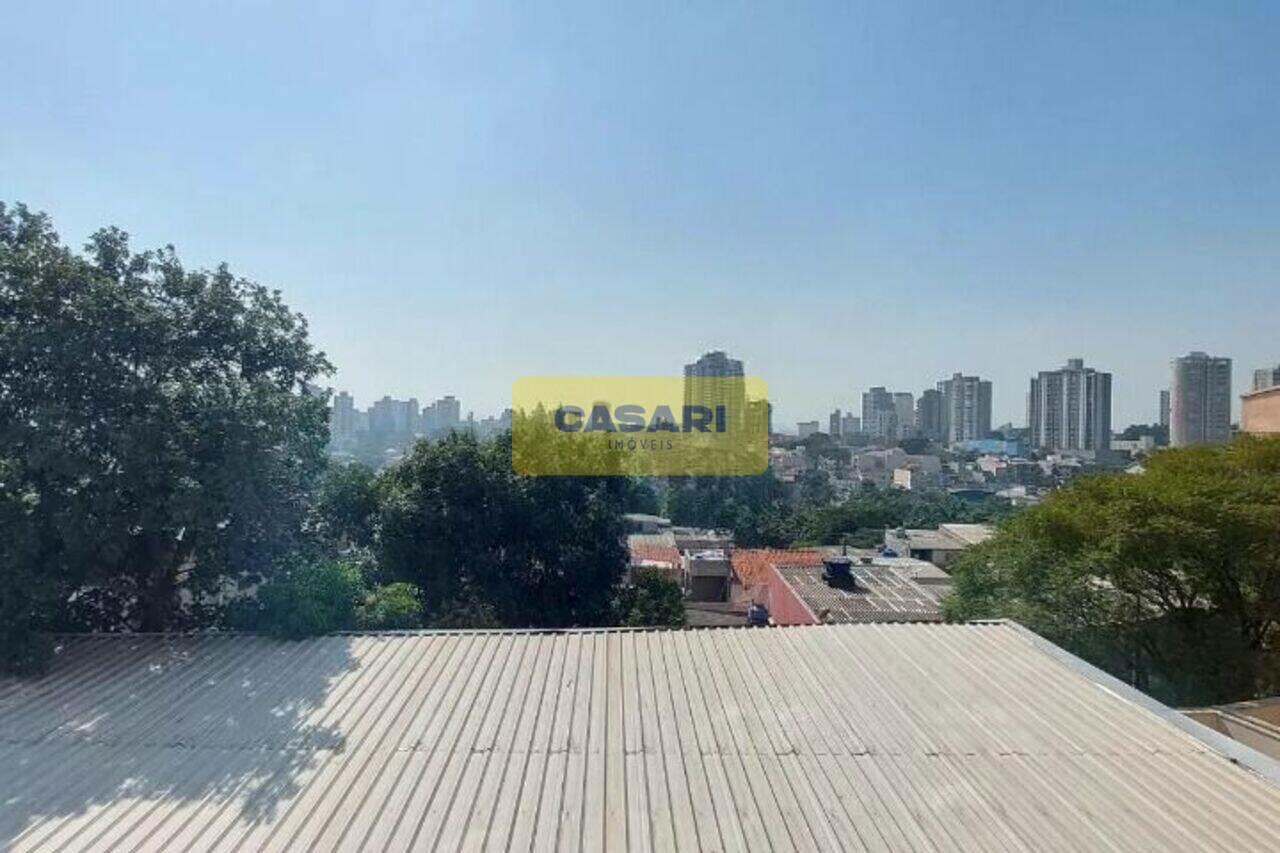 Apartamento Paraíso, Santo André - SP