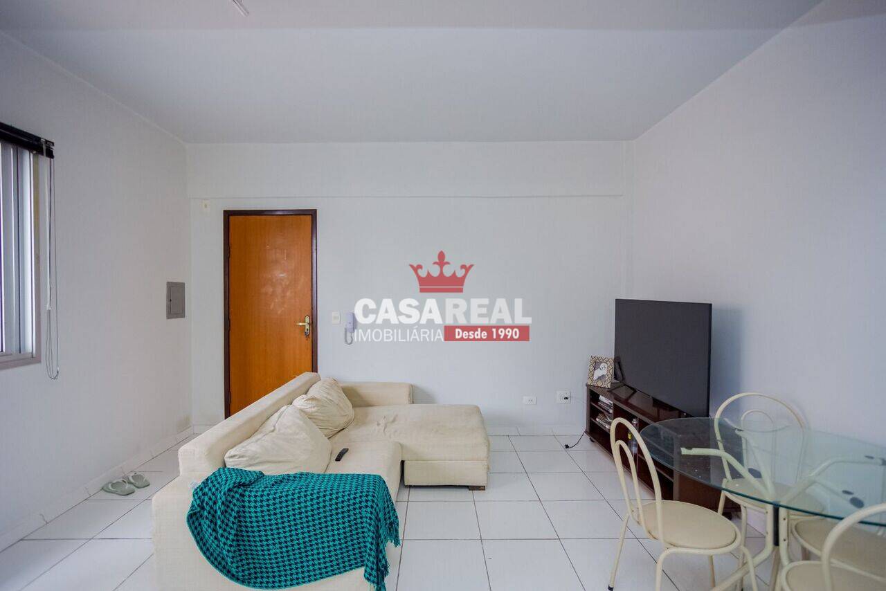 Apartamento Centro, Curitiba - PR