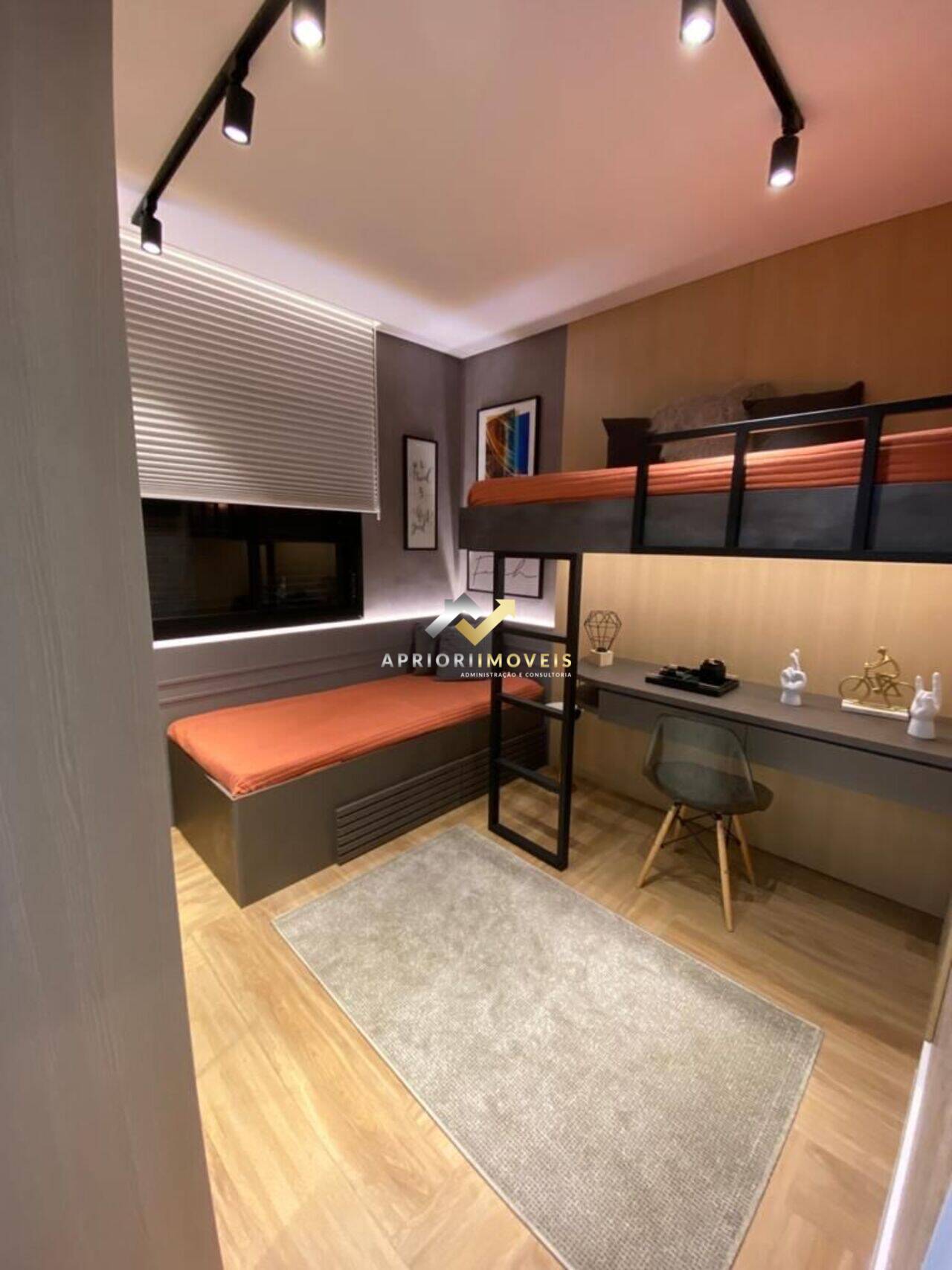 Apartamento Baeta Neves, São Bernardo do Campo - SP