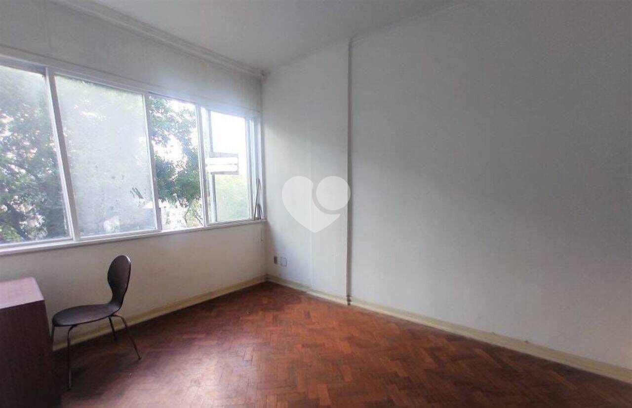 Apartamento Copacabana, Rio de Janeiro - RJ