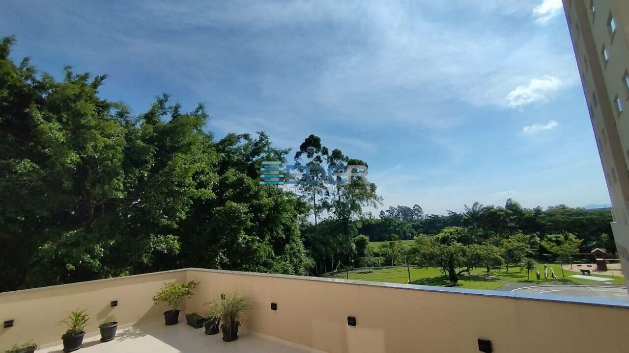 Apartamento São Judas, Itajaí - SC