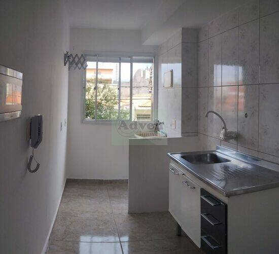 Apartamento Jardim Vila Formosa, São Paulo - SP