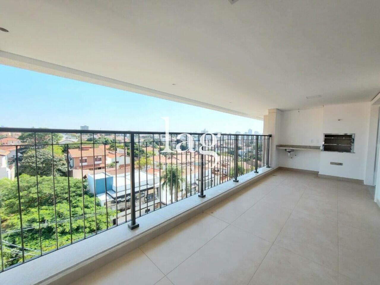 Apartamento Edifício Tom Jobim, Sorocaba - SP