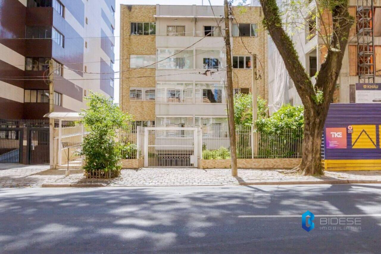 Apartamento Água Verde, Curitiba - PR