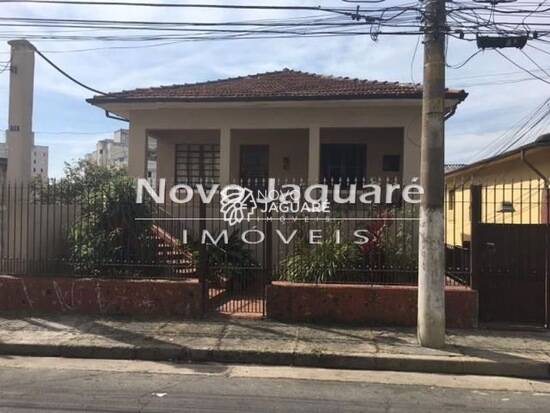 Casa Jaguaré - São Paulo, à venda por R$ 900.000