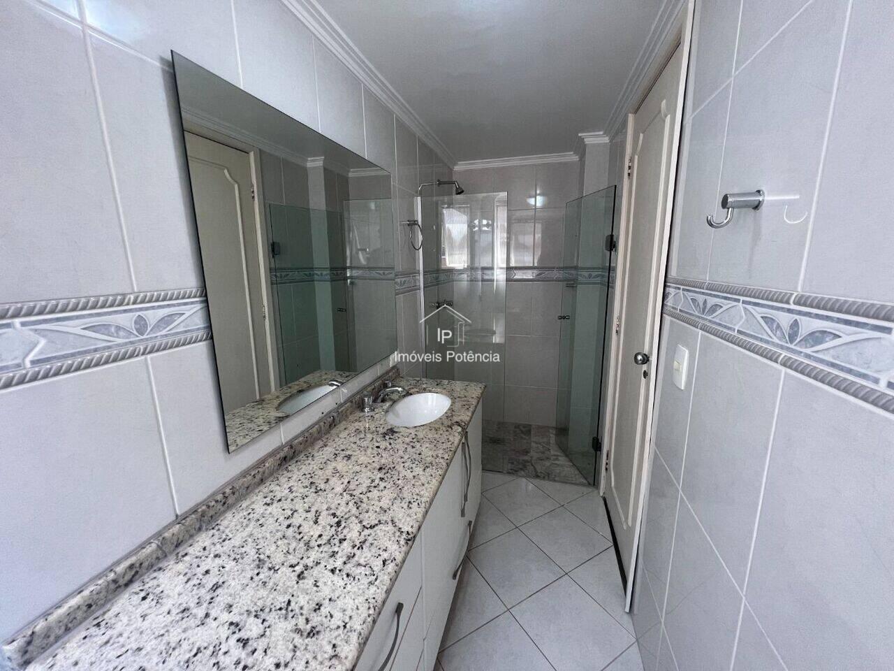 Apartamento Rebouças, Curitiba - PR