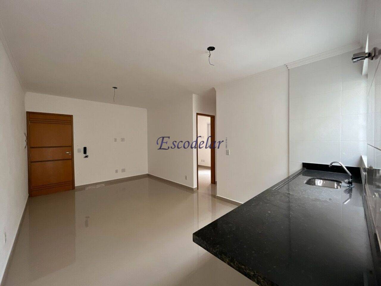 Apartamento Água Fria, São Paulo - SP