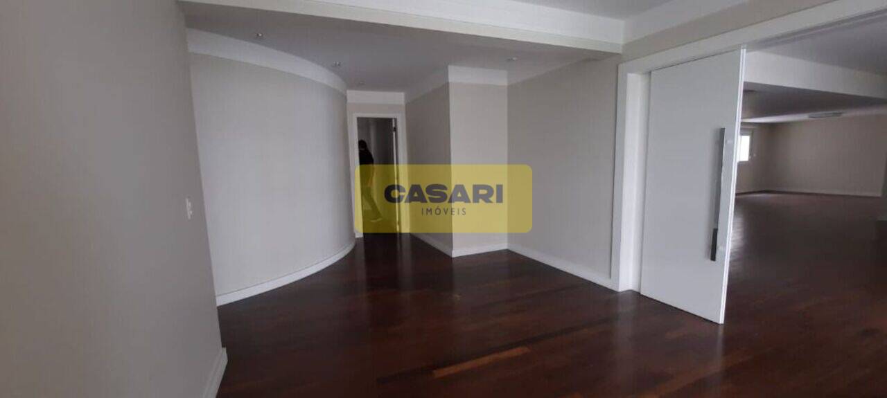 Apartamento Chácara Inglesa, São Bernardo do Campo - SP