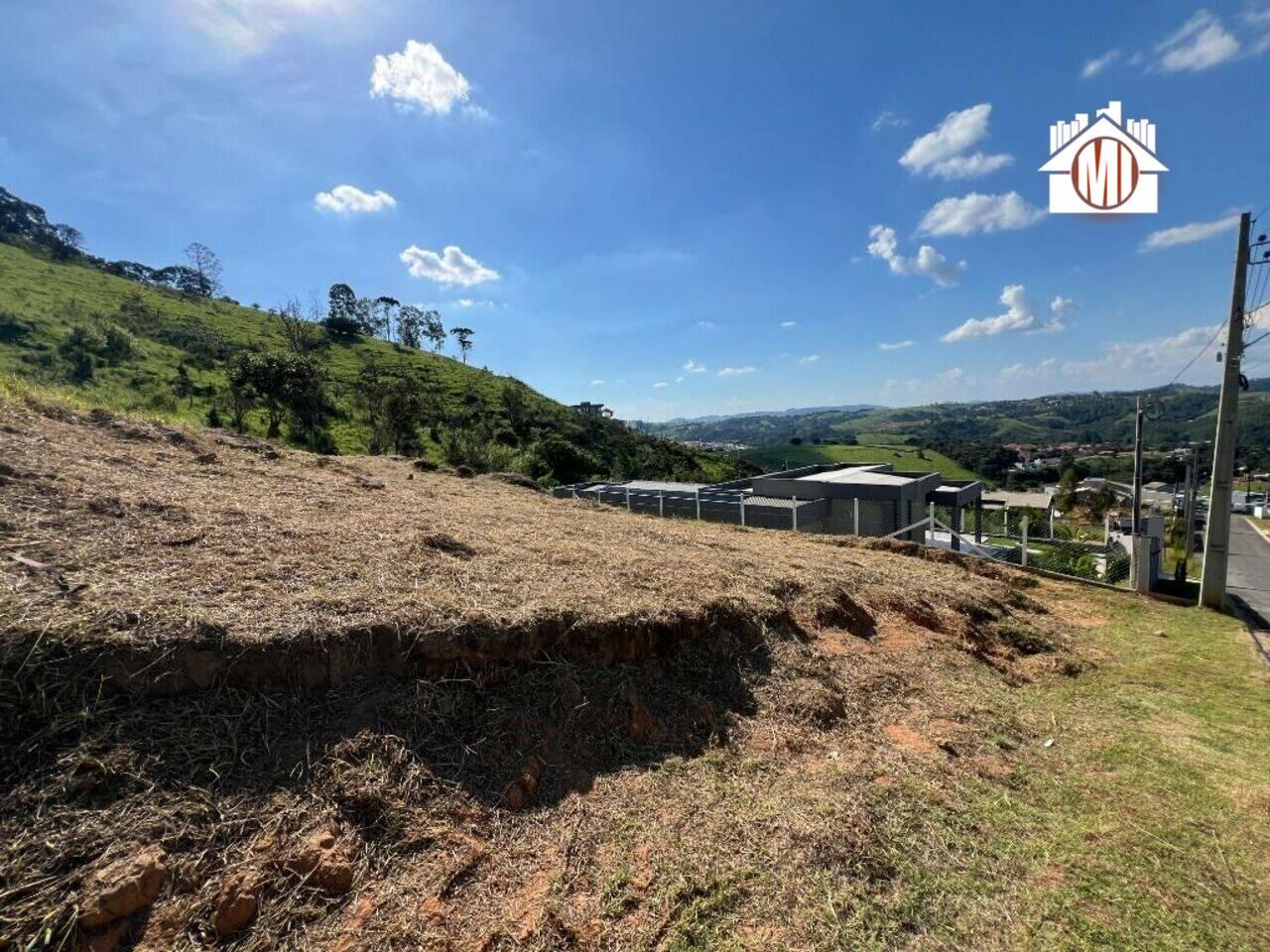 Terreno Império, Pinhalzinho - SP