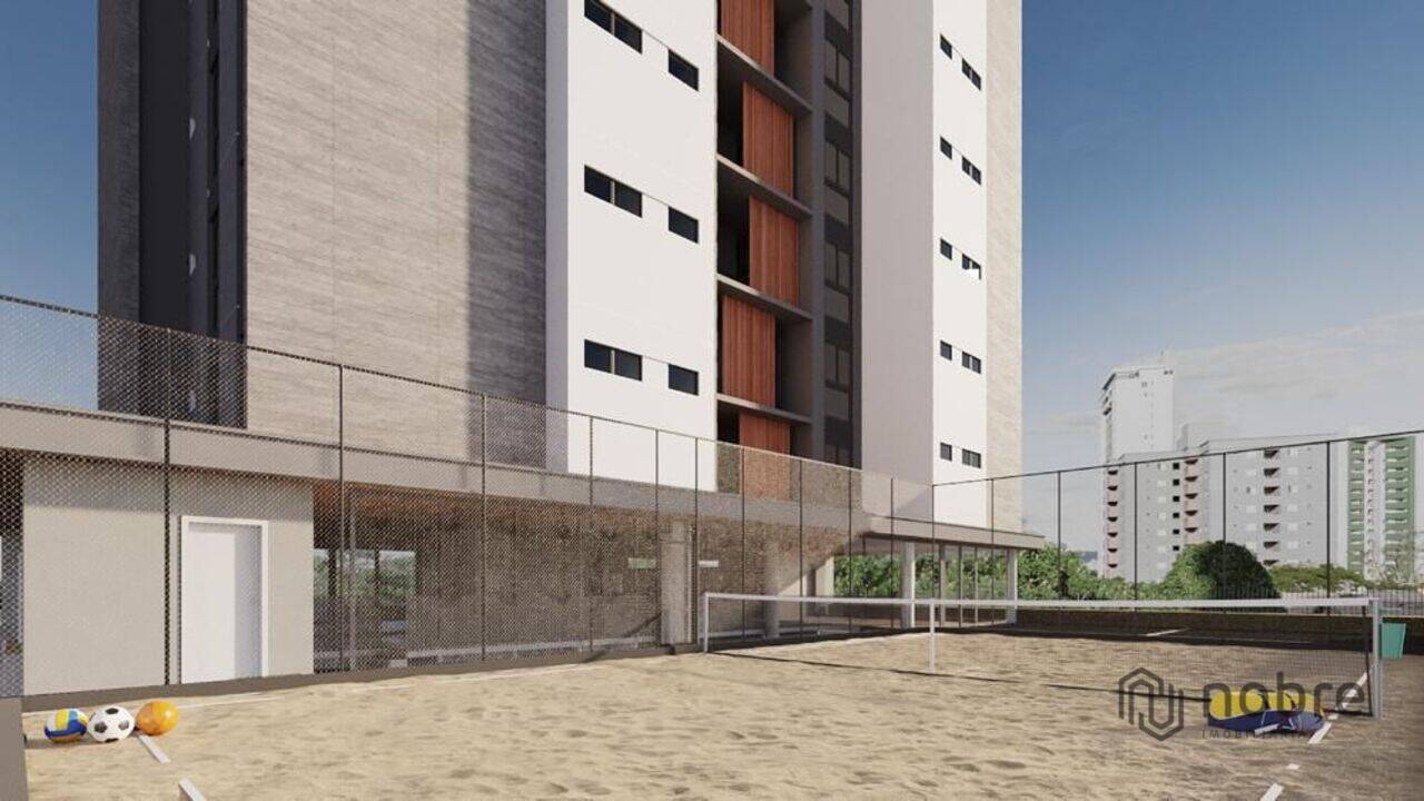 Apartamento Plano Diretor Sul, Palmas - TO