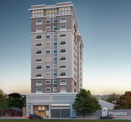 Apartamento Centro, Cascavel - PR