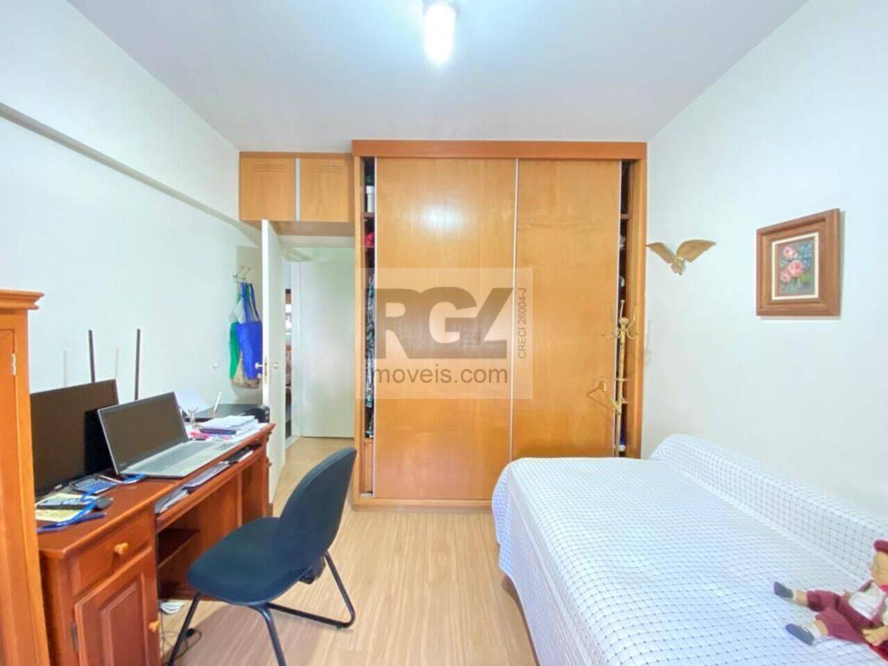 Apartamento Aclimação, São Paulo - SP