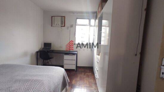 Apartamento Fátima, Niterói - RJ