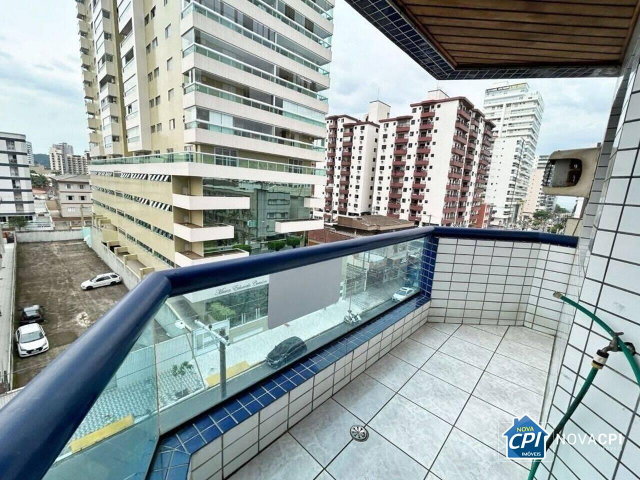 Apartamento Canto do Forte, Praia Grande - SP