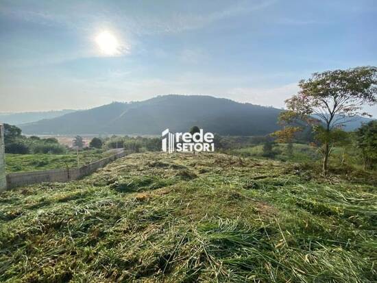 Chácaras Passos Del Rey - Juiz de Fora - MG, Juiz de Fora - MG