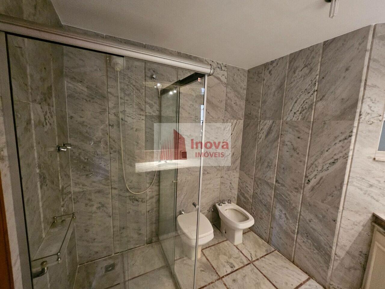 Apartamento Centro, Juiz de Fora - MG