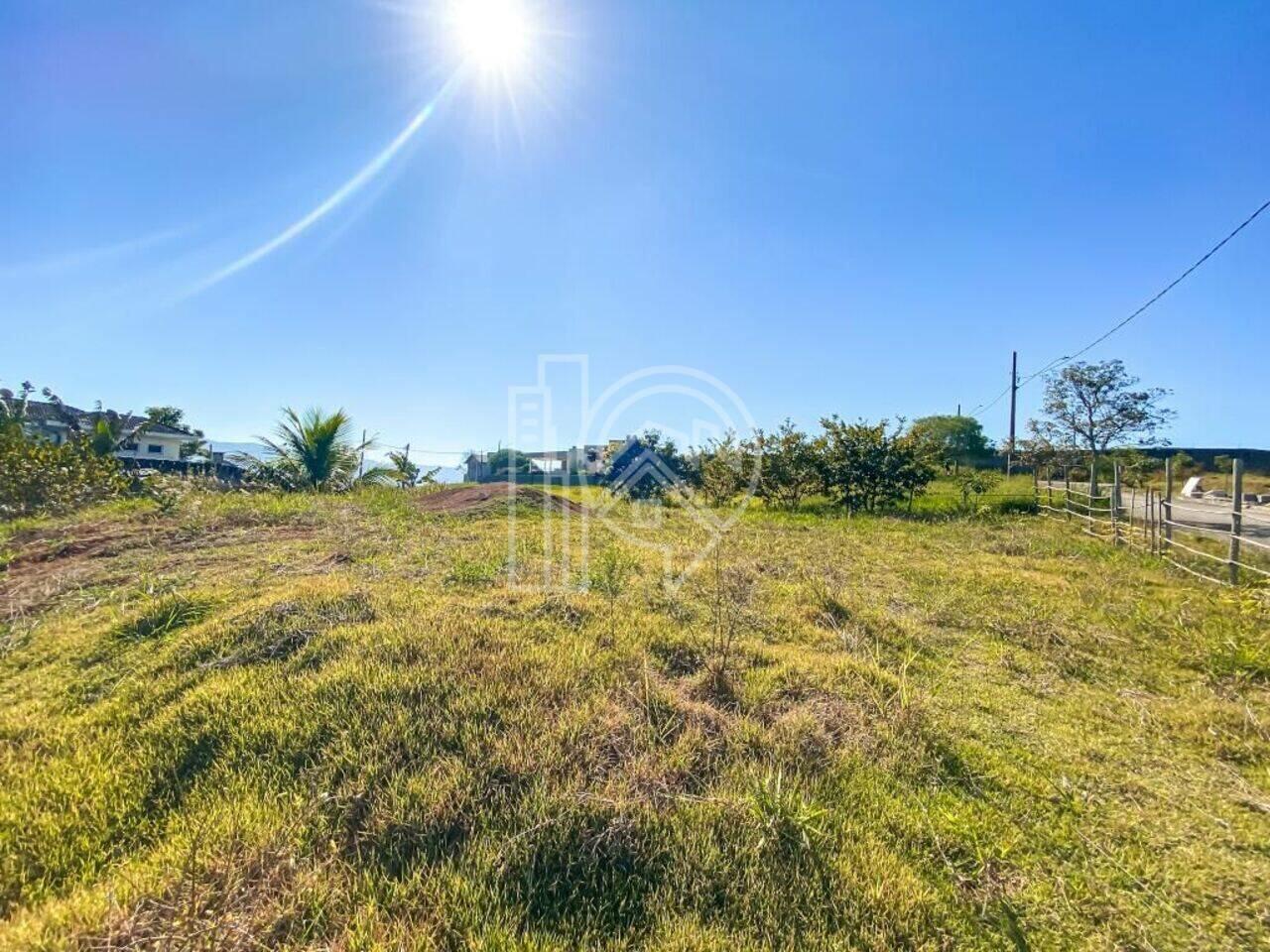 Terreno Alto da Ponte, São José dos Campos - SP