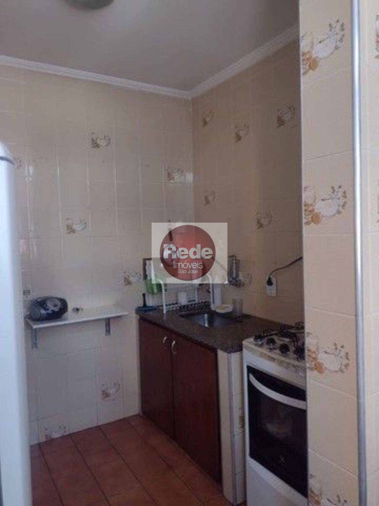 Apartamento Vila Tatetuba, São José dos Campos - SP