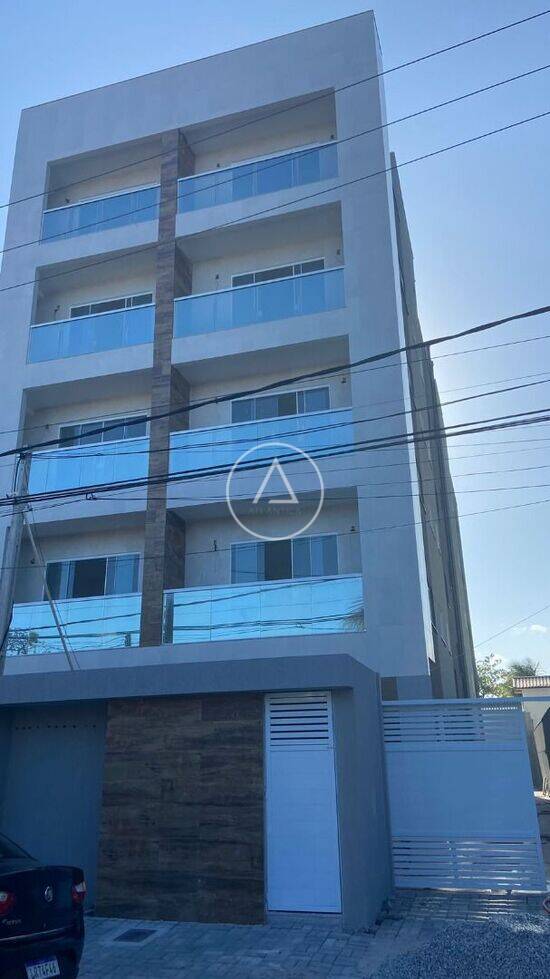 Apartamento Costazul, Rio das Ostras - RJ