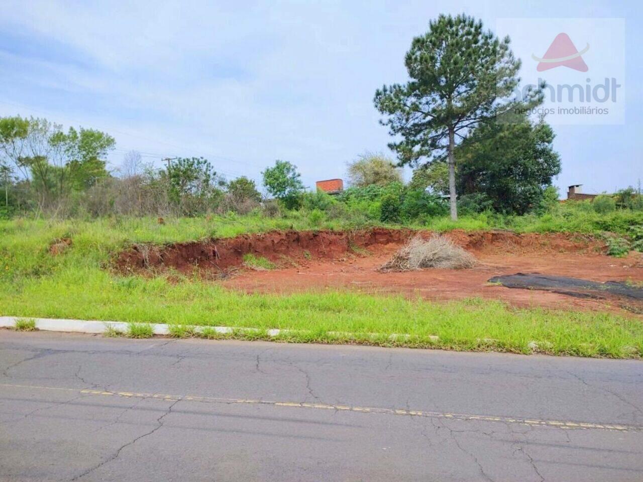 Terreno Campestre, São Leopoldo - RS