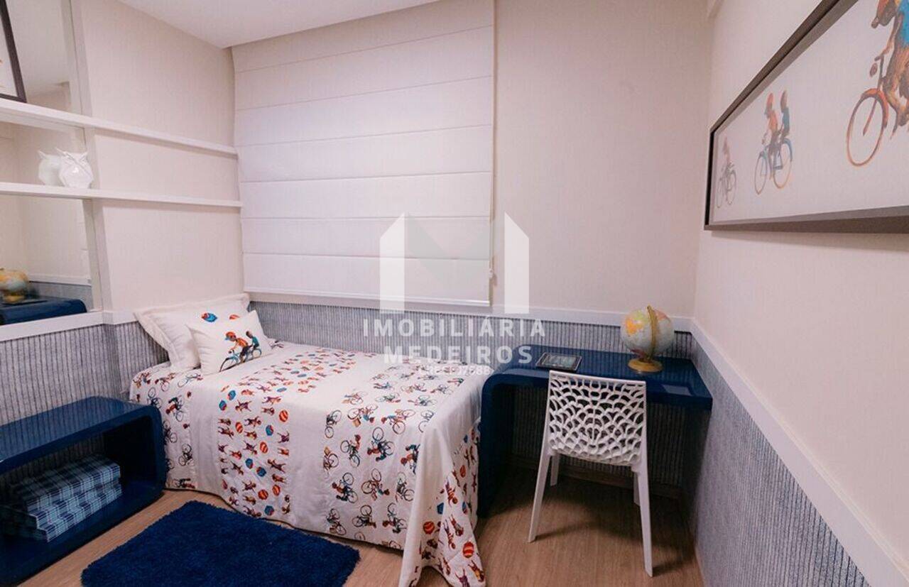 Apartamento Centro, Cascavel - PR