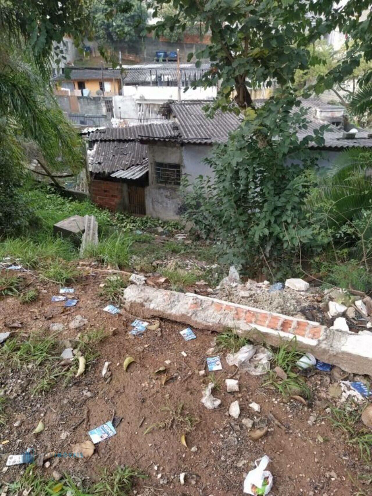 Terreno Freguesia do Ó, São Paulo - SP