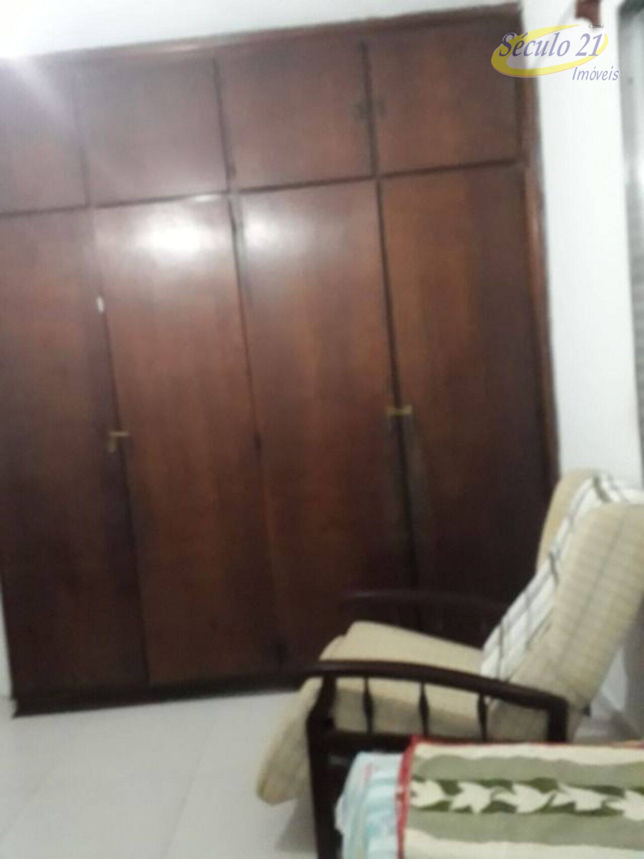 Apartamento Itararé, São Vicente - SP